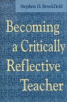 Becoming a Critically Reflective Teacher (inbunden)