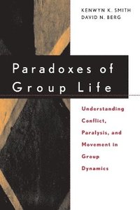 Paradoxes of Group Life (h�ftad)