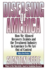 Diseasing of America (h�ftad)