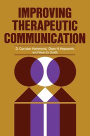 Improving Therapeutic Communication (h�ftad)