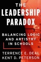 The Leadership Paradox (h�ftad)