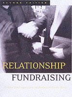 Relationship Fundraising (inbunden)