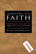 Shopping for Faith