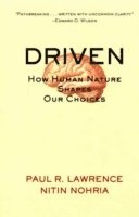 Driven (h�ftad)