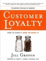 Customer Loyalty (h�ftad)
