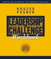 The Leadership Challenge Workbook (inbunden)