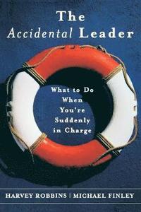 The Accidental Leader (h�ftad)