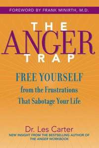 The Anger Trap (h�ftad)