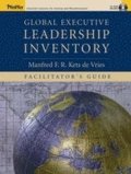 Global Executive Leadership Inventory (GELI), Facilitator's Guide Set