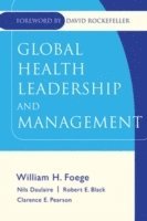 International Leadership And Management Program