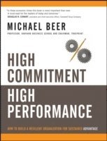 High Commitment High Performance (inbunden)