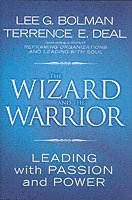 The Wizard and the Warrior (inbunden)