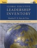 Global Executive Leadership Inventory (GELI), Observer, Observer