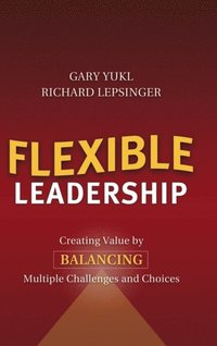 Flexible Leadership (h�ftad)