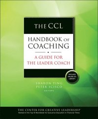 The CCL Handbook of Coaching for Development (inbunden)