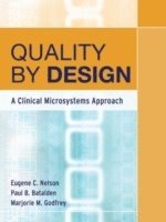Quality by Design (h�ftad)