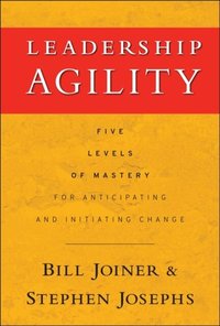 Leadership Agility (inbunden)