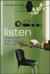 Listen (inbunden)