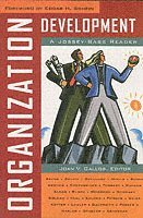 Organization Development (h�ftad)