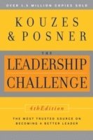 The Leadership Challenge (h�ftad)
