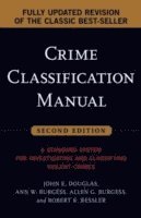 The Crime Classification Manual (h�ftad)