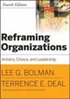 Reframing Organizations