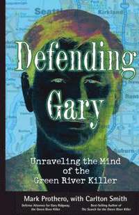 Defending Gary (h�ftad)