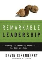 Remarkable Leadership (inbunden)