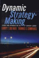 Dynamic Strategy-making (inbunden)