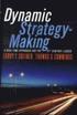 Dynamic Strategy-making