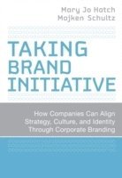 Taking Brand Initiative (h�ftad)