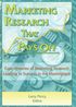 Marketing Research That Pays off