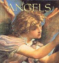 Angels in Art (inbunden)