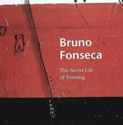 Bruno Fonseca (inbunden)