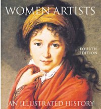 Women Artists (h�ftad)