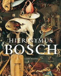 Hieronymus Bosch (inbunden)
