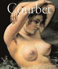 Courbet (inbunden)