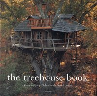 The Treehouse Book (h�ftad)
