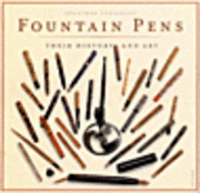 Fountain Pens (inbunden)