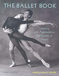 The Book of Ballet (inbunden)