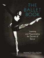 The Book of Ballet (inbunden)