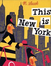 This is New York (inbunden)