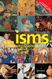 Isms: Understanding Art (h�ftad)