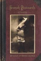 French Postcards (inbunden)