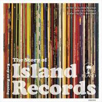 The Story of Island Records (h�ftad)