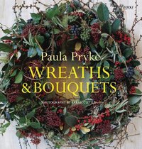 Wreaths & Bouquets (inbunden)