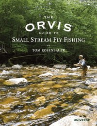 The Orvis Guide to Small Stream Fly Fishing (inbunden)