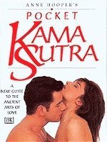 Anne Hooper's Pocket Kama Sutra: A New Guide to the Ancient Arts of Love (inbunden)