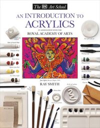An Introduction to Acrylics (h�ftad)
