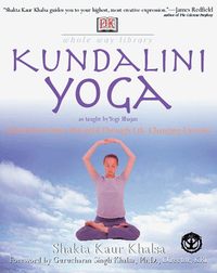 Kundalini Yoga (h�ftad)